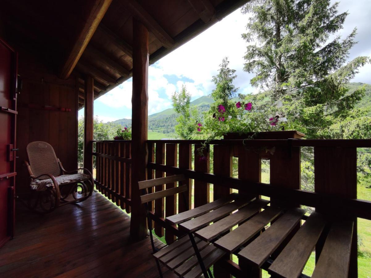 Bed & Breakfast Le Petit Vent