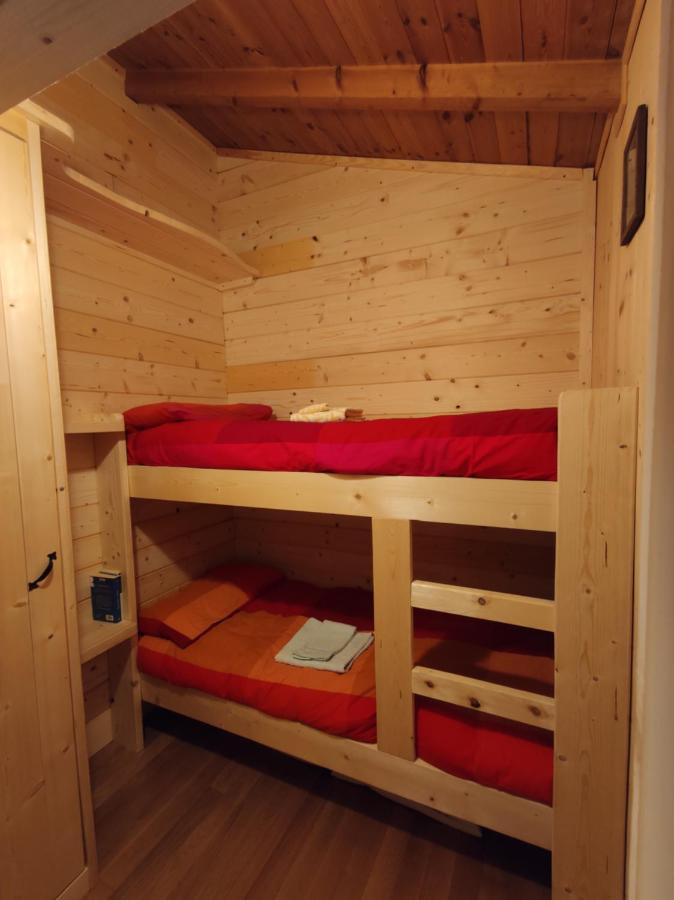 Bed & Breakfast Le Petit Vent *