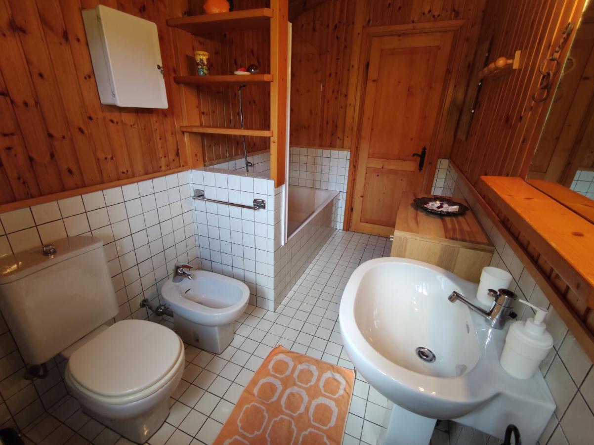 Le Petit Vent Bed & Breakfast Sormano