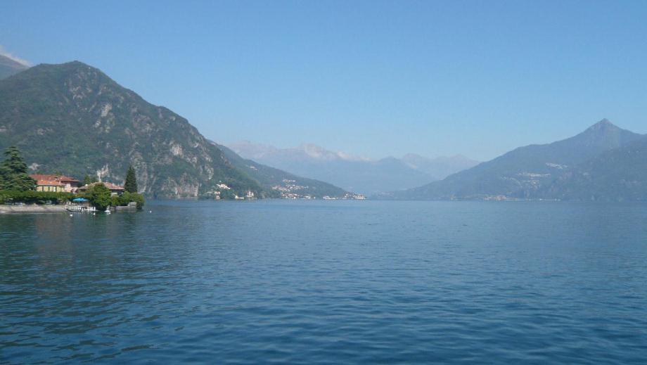 Guest house Center Lecco