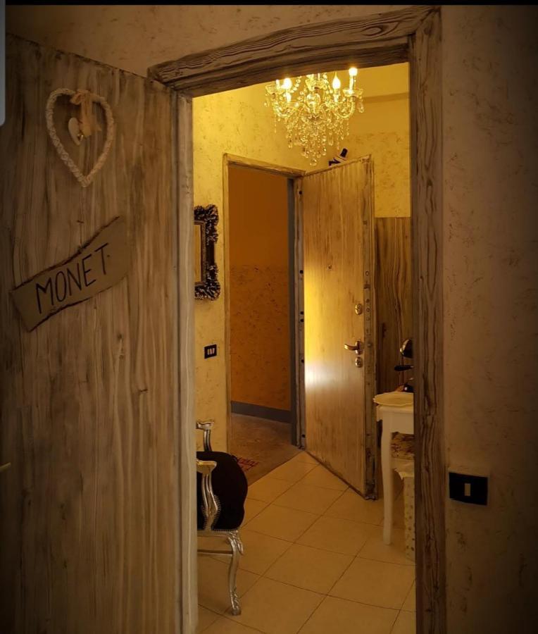 Shabby Chic * Albavilla