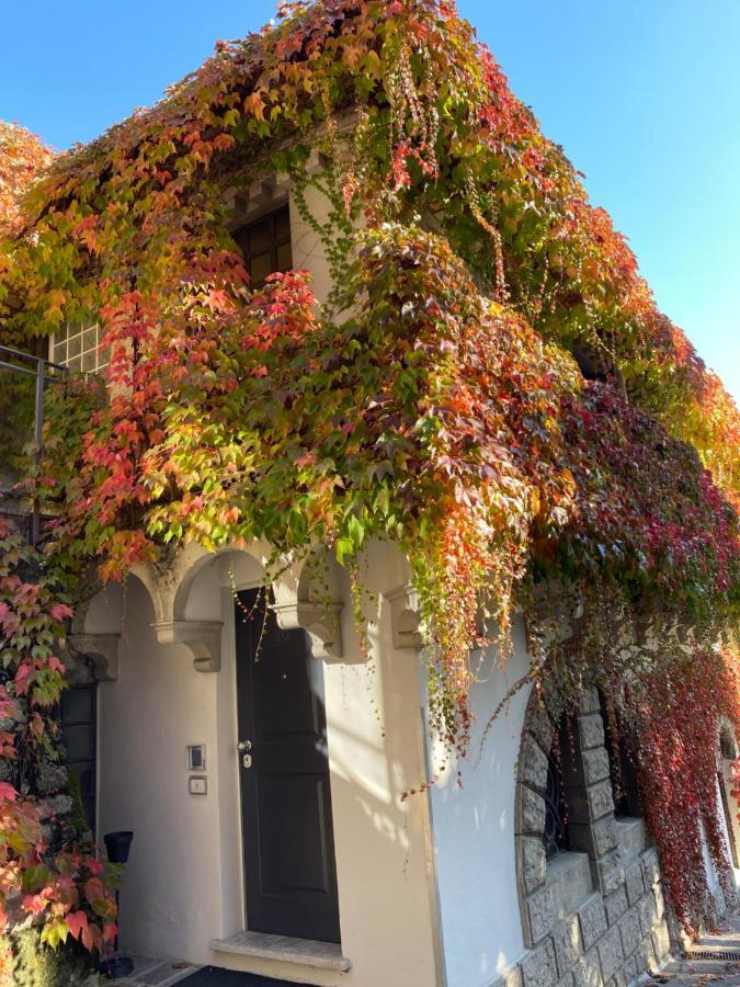 Guest house Liberty Como