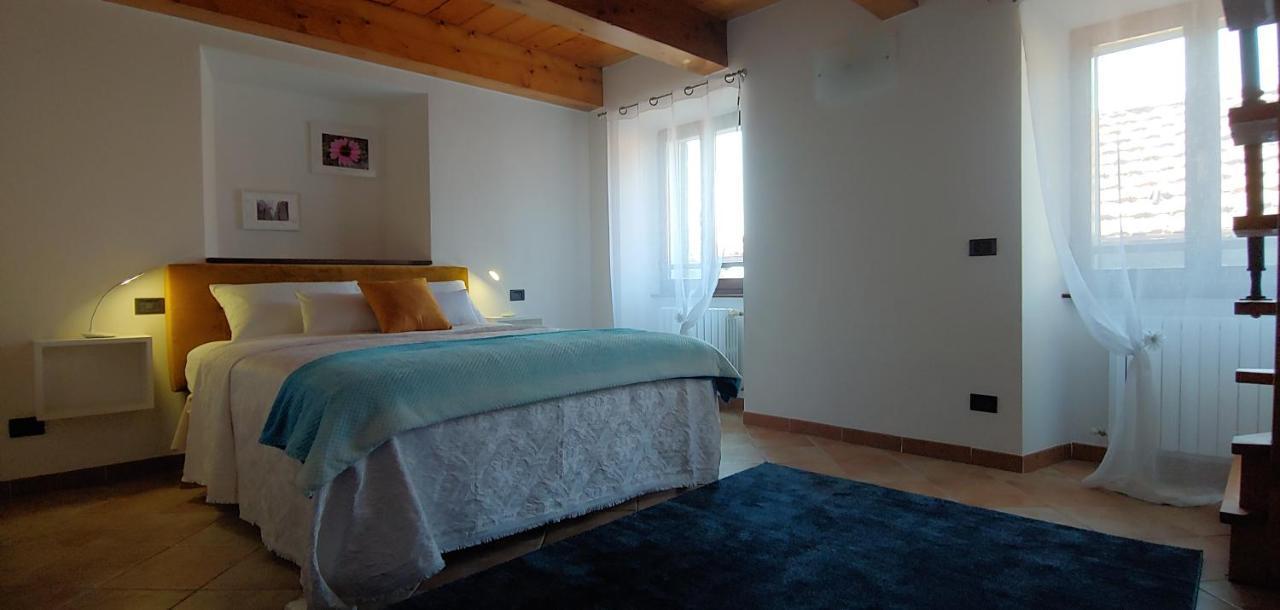 Casale Sul Di Appartamento