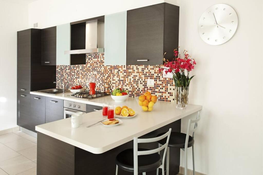 Apartment 2-1 Of 11 In An Exclusive By Italian