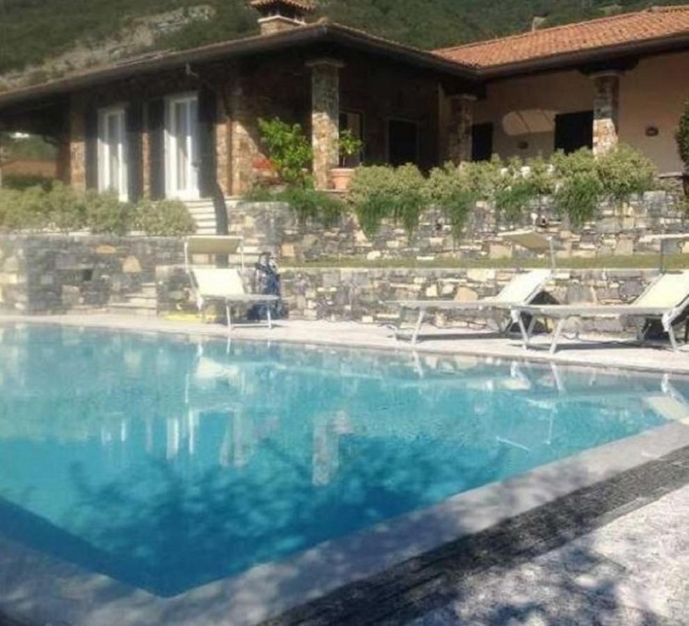 Villa The Olive Grove Tremezzo