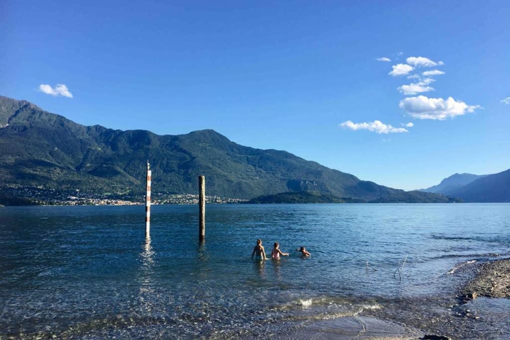 Gera In Love Beautiful View Gera Lario