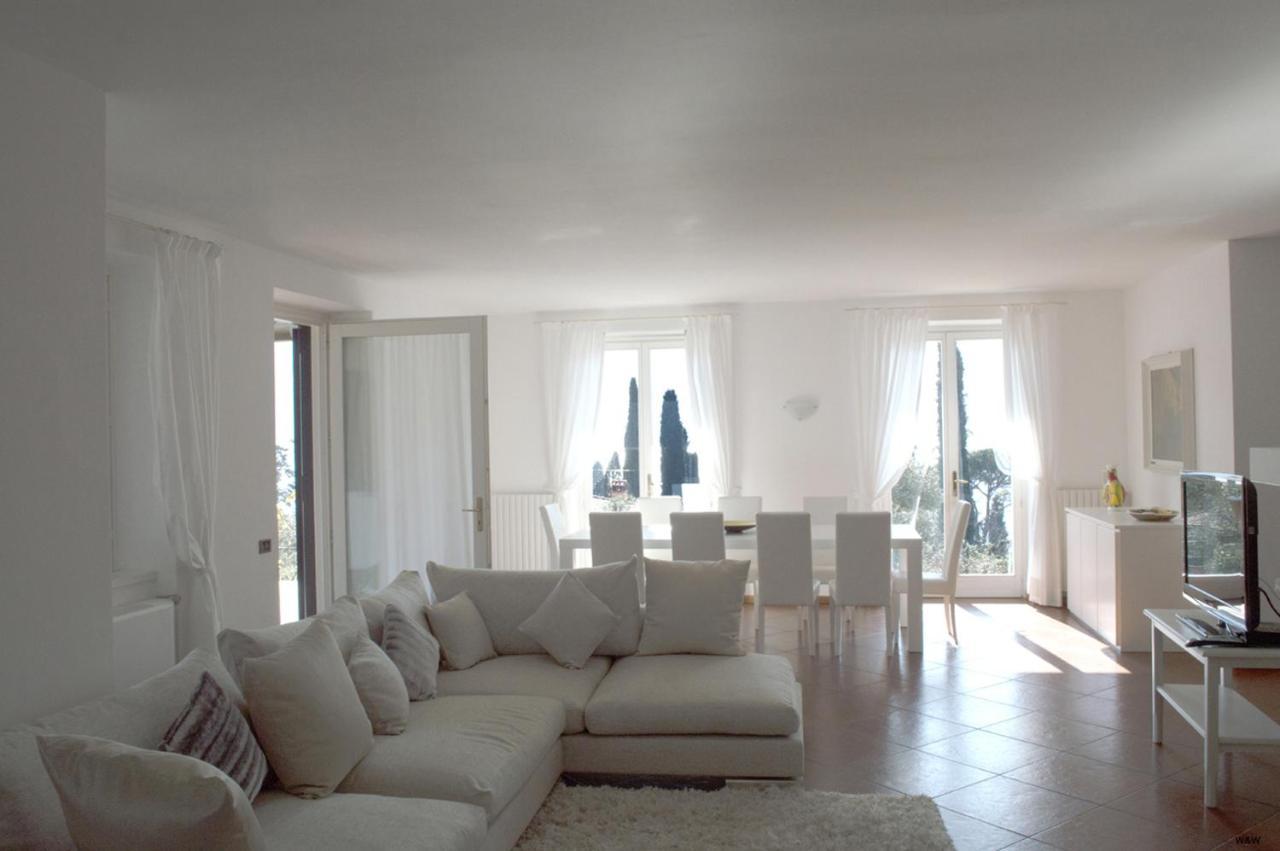 Villa The Olive Grove Tremezzo
