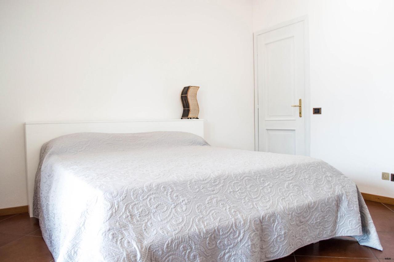 Villa The Olive Grove Tremezzo