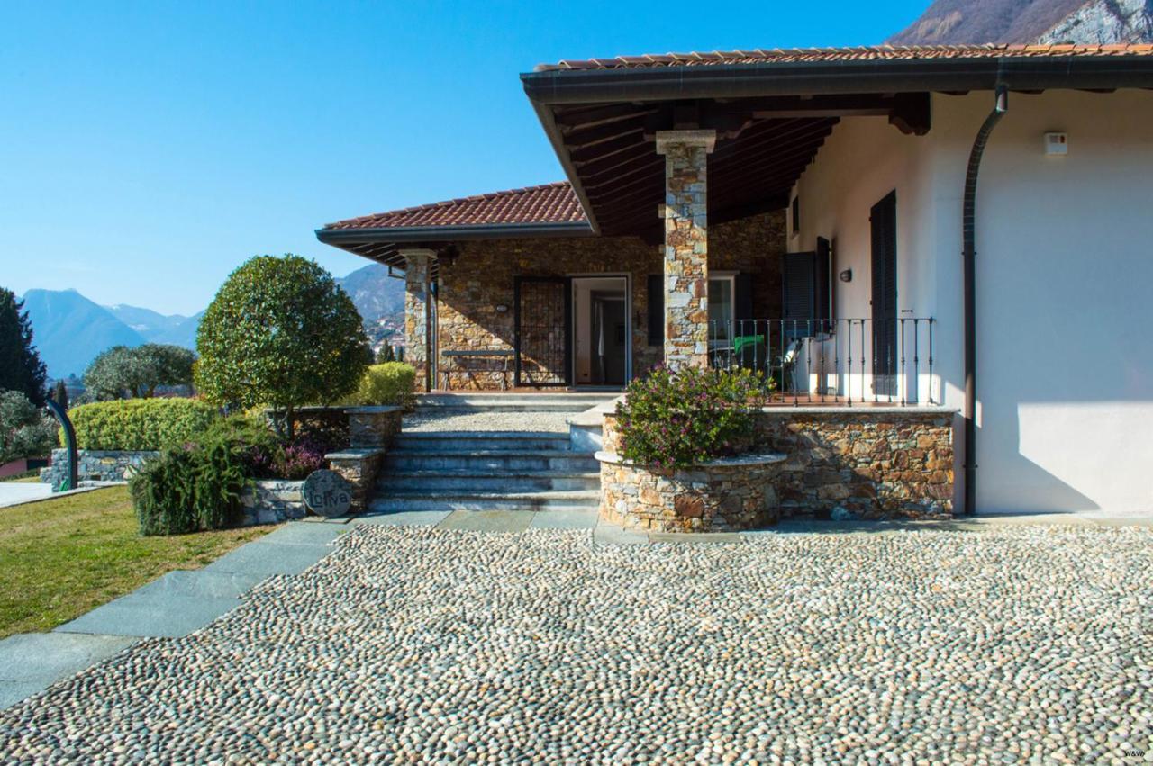 Villa The Olive Grove