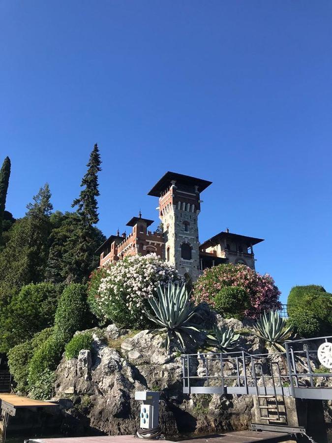 Gaeta Luxury Sleeps 8 Guests Appartamento