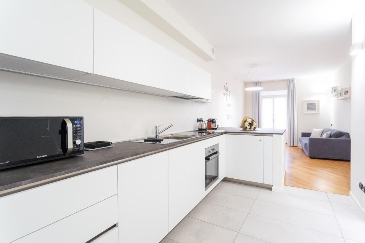 White Flat In Center By Rent Apartment