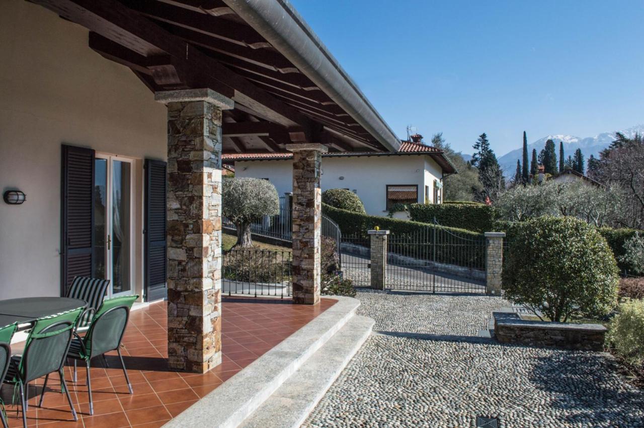 Villa The Olive Grove