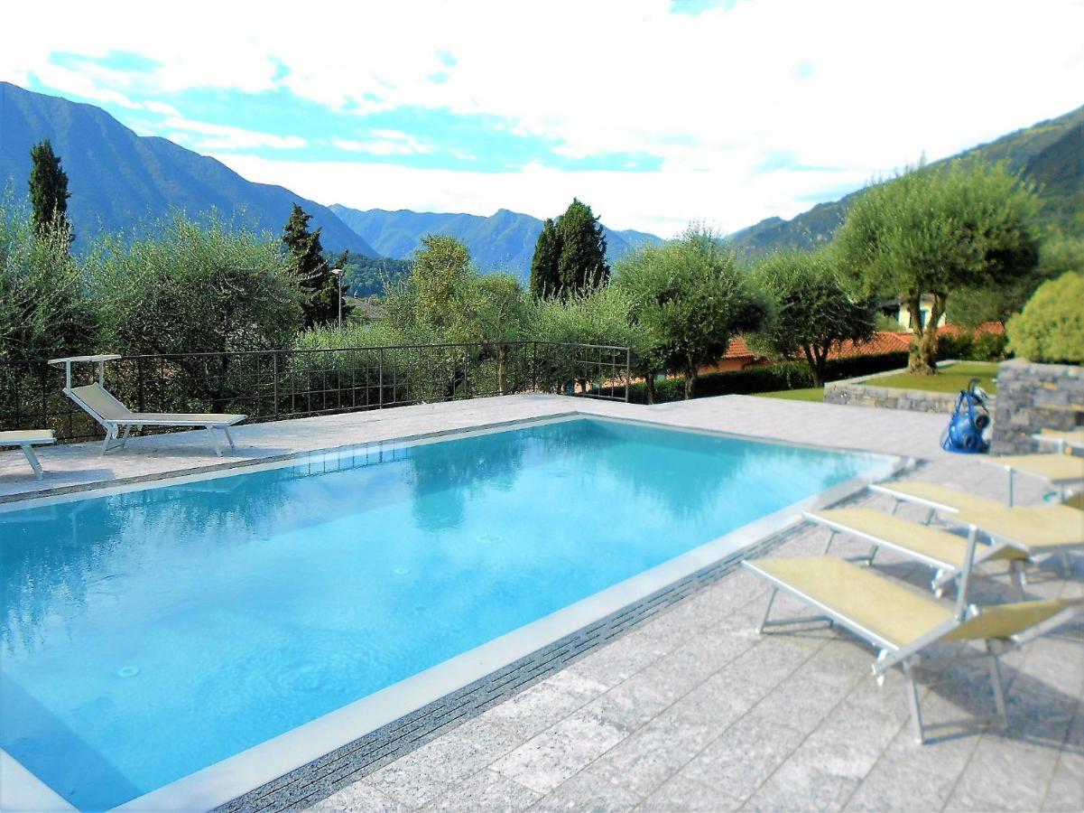 The Olive Grove Villa