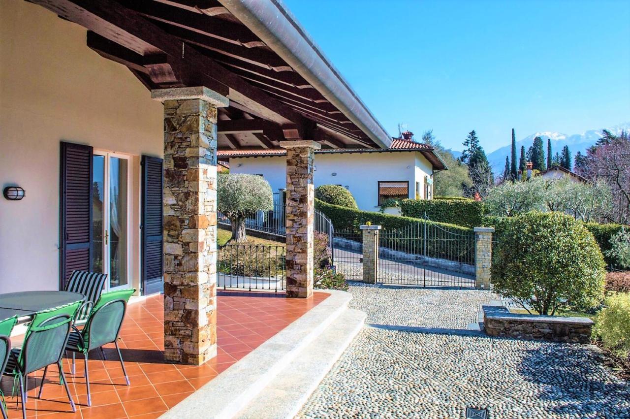 Villa The Olive Grove Tremezzo