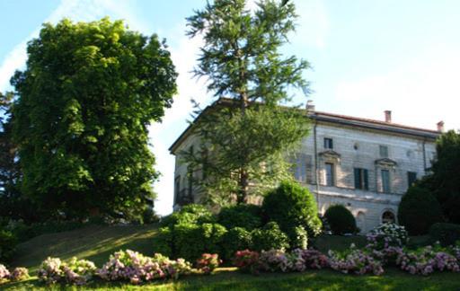Apartment Al Parco