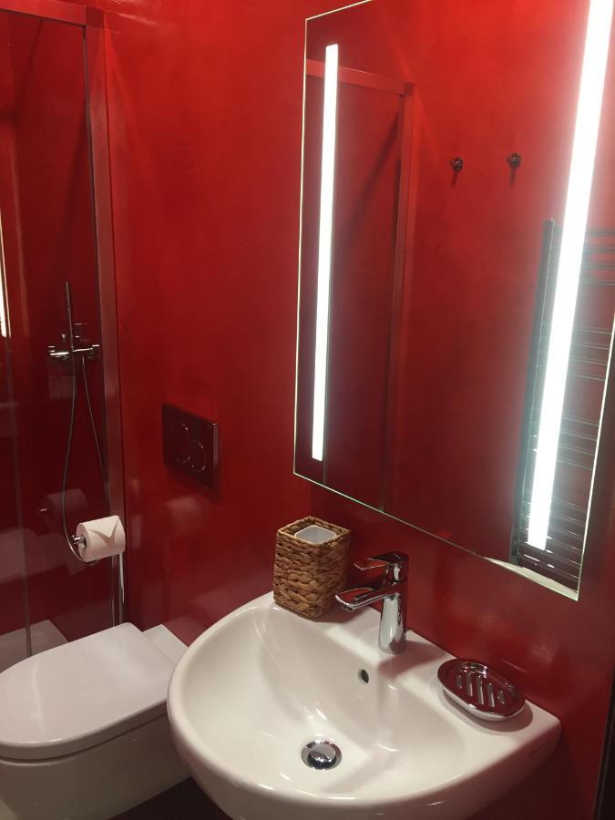 Residenza Margherita Apartment *