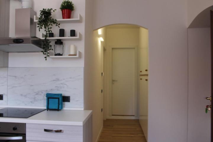 Holiday home In Centro Ca' Leandro Vista Lierna