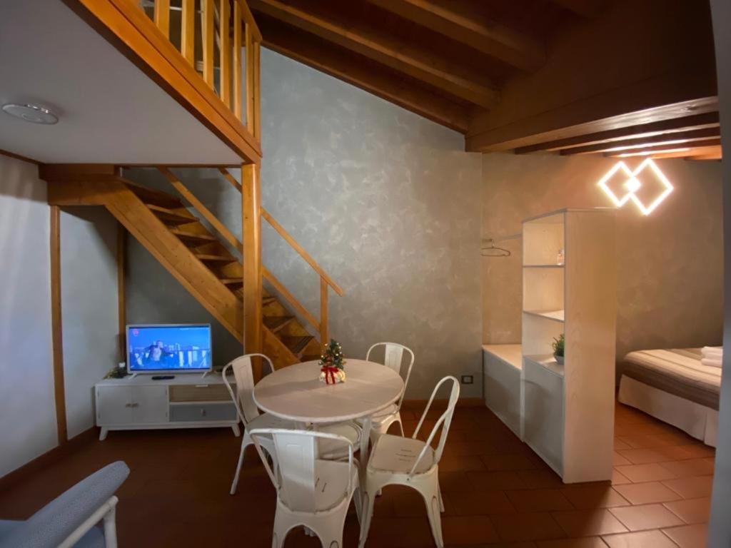 Centrolago Apartment
