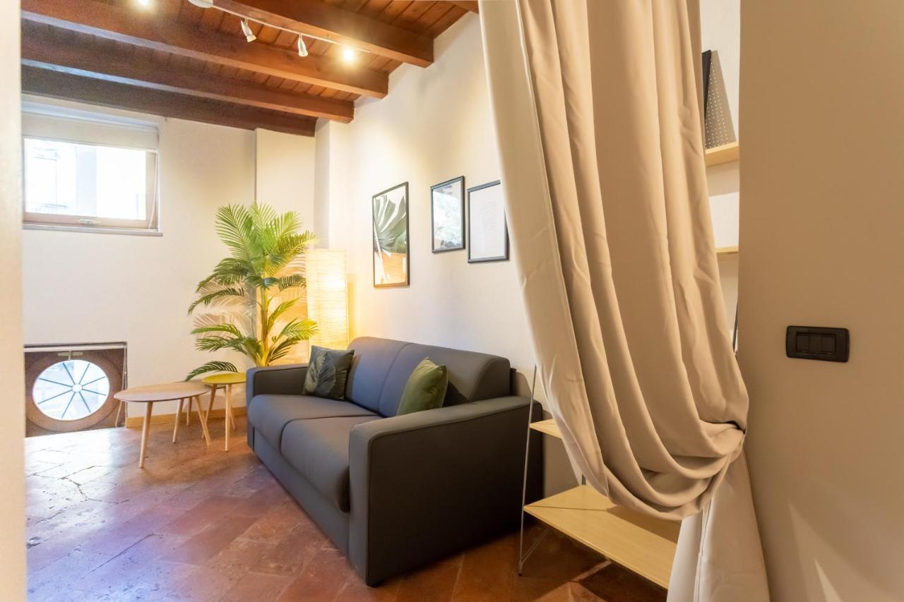San Fedele - Historical Center By Rent Apartment Como