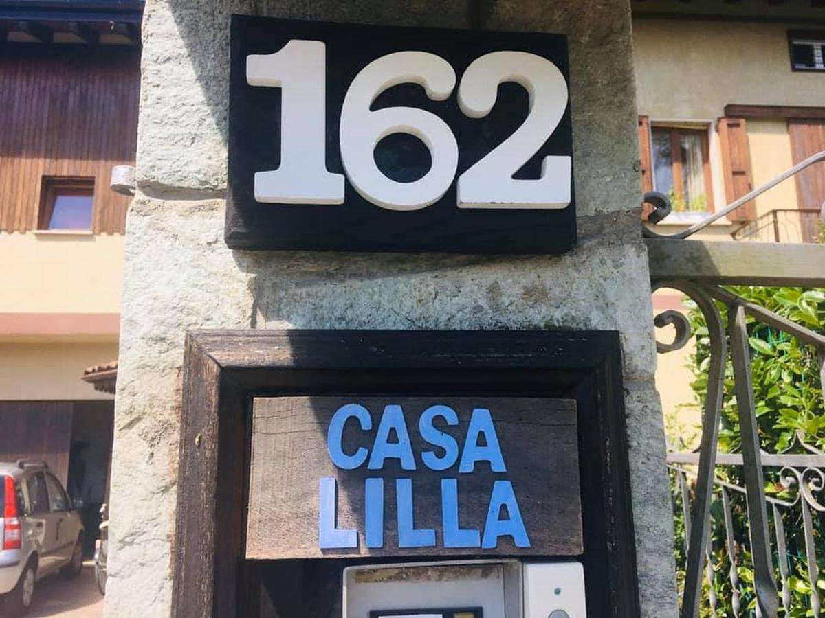 Casa Lilla Lt Apartment *