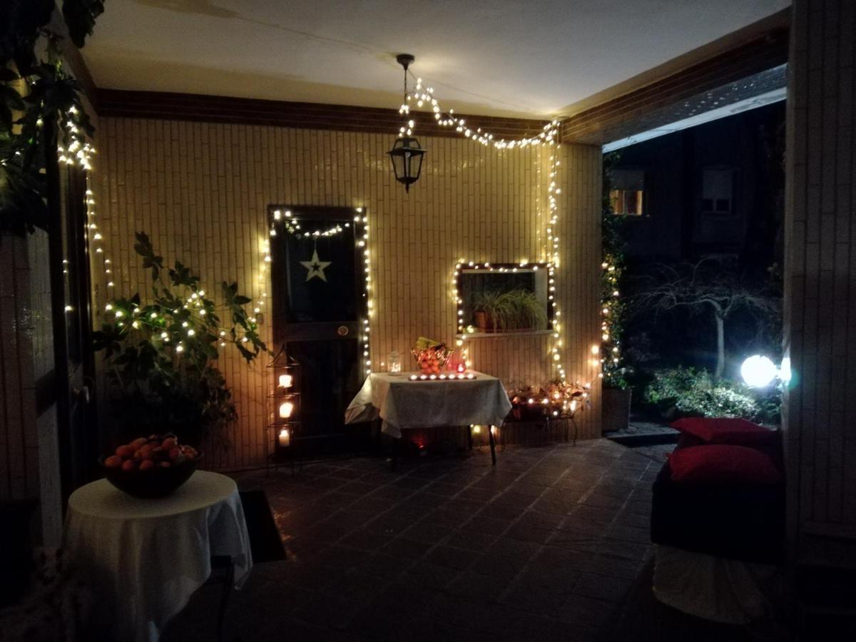 Gerry Apartment
