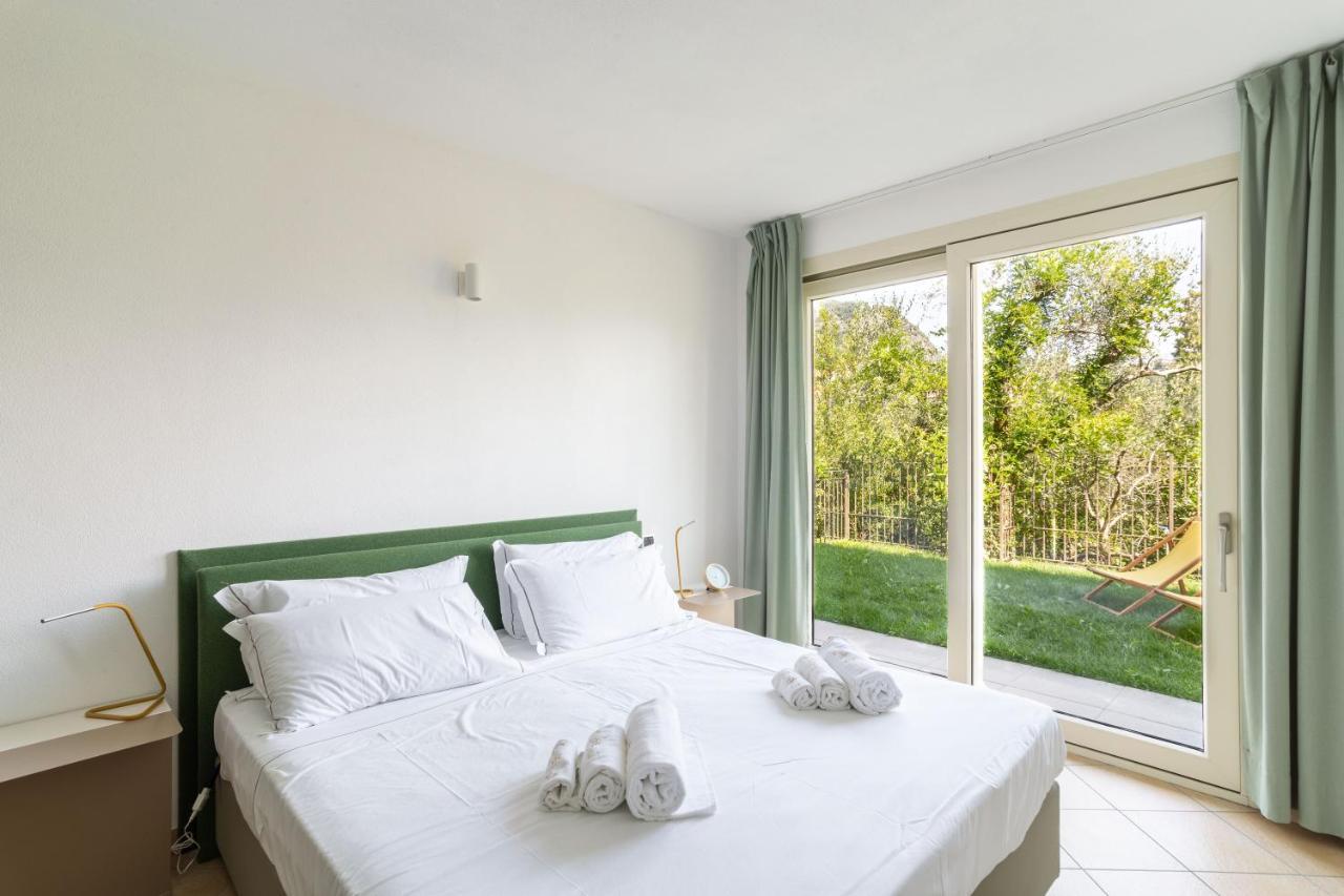 Nest - With Garden *