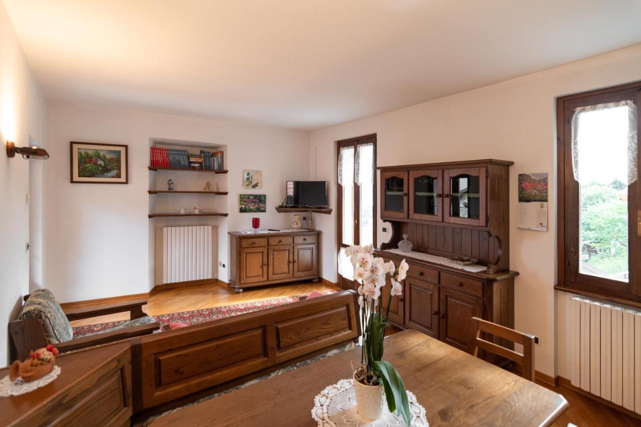 Holiday home Casa Emma *