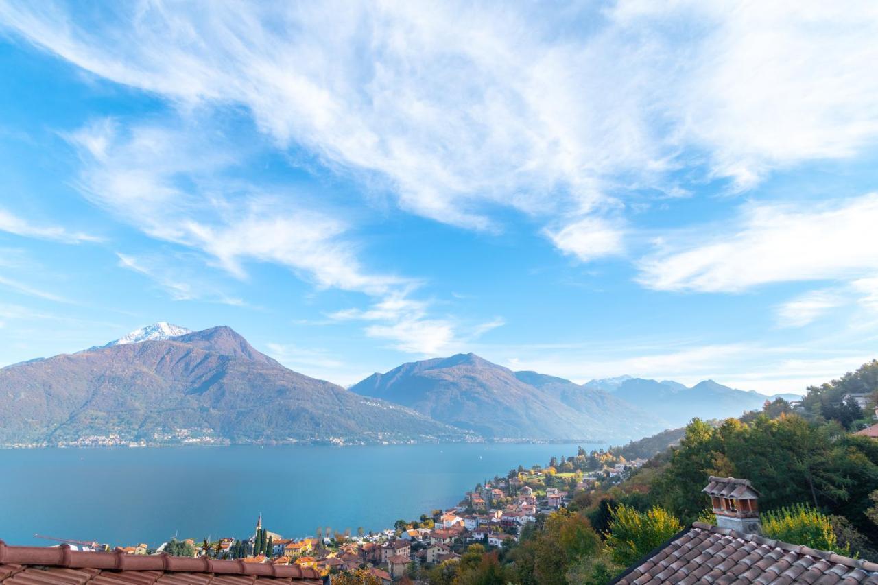 Casa Emma Pianello Del Lario