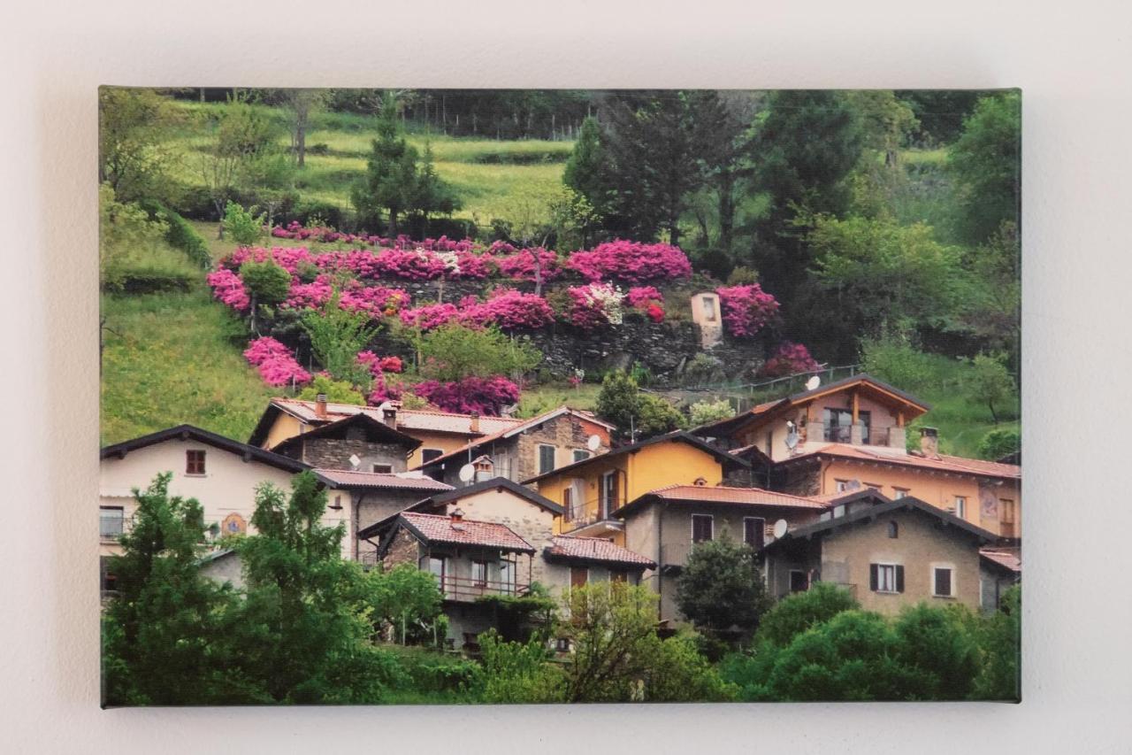 Casa Emma Holiday home