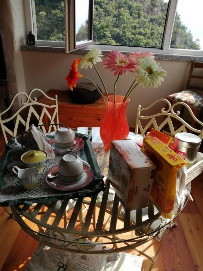 Ferienhaus La Casa Della Cindy Dervio