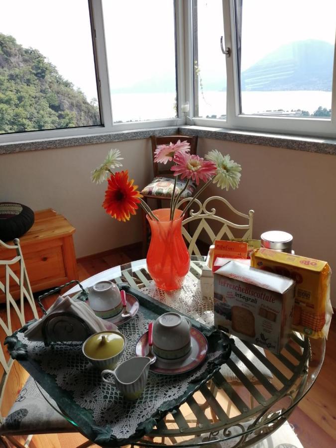 La Casa Della Cindy Dervio