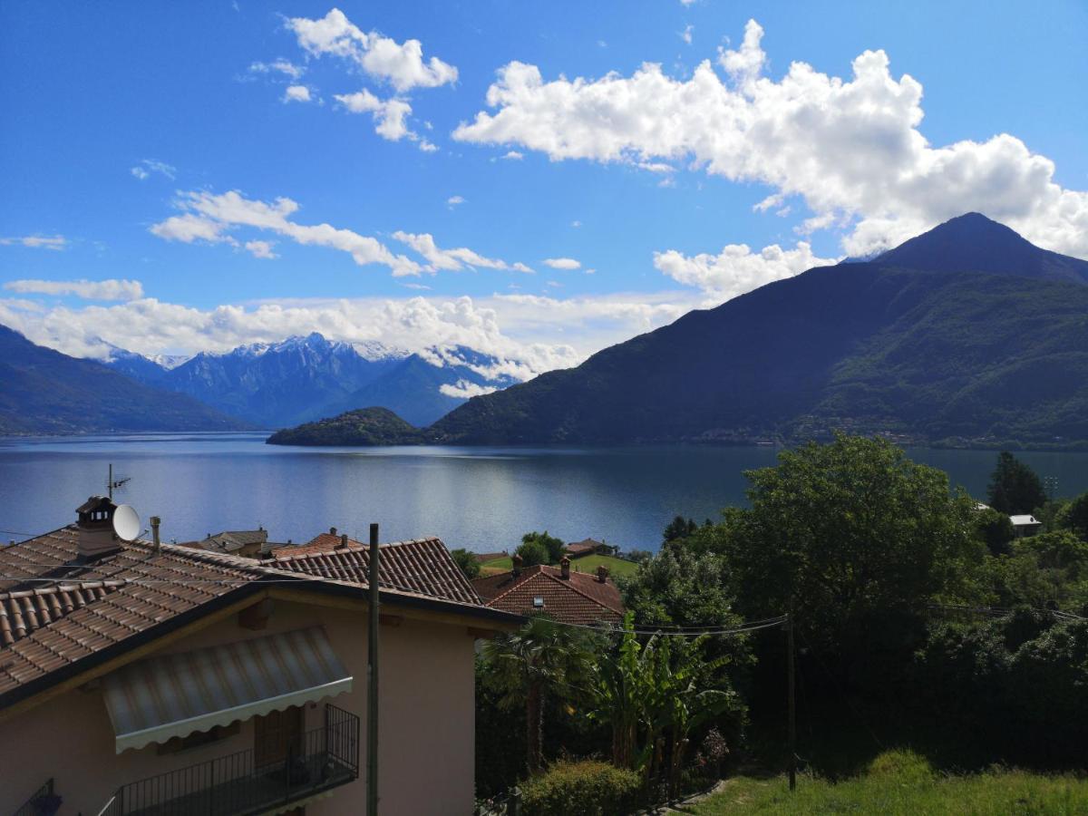 Appartamento Casa Alda Apt. 1 Pianello Del Lario