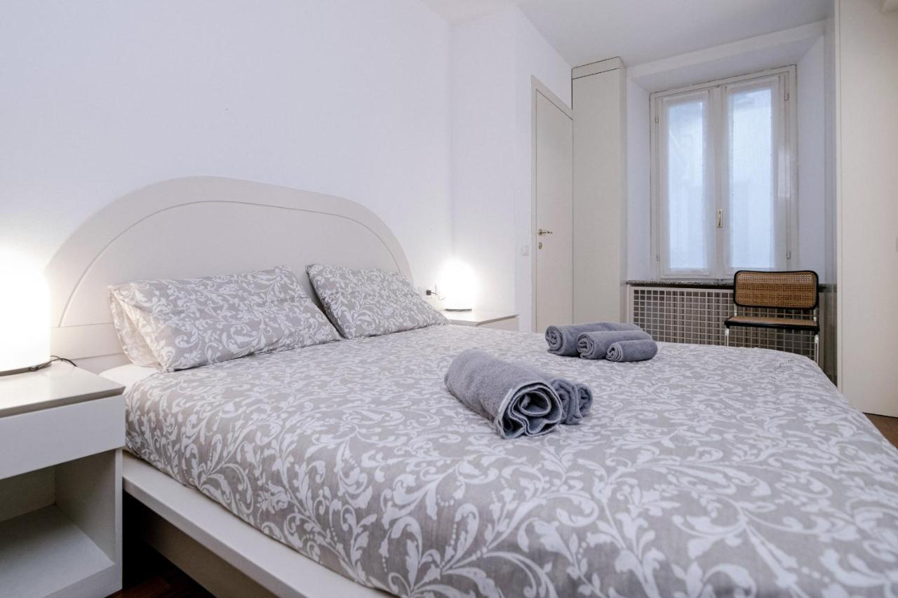 Downtown Como-porta Torre Flat Apartment *