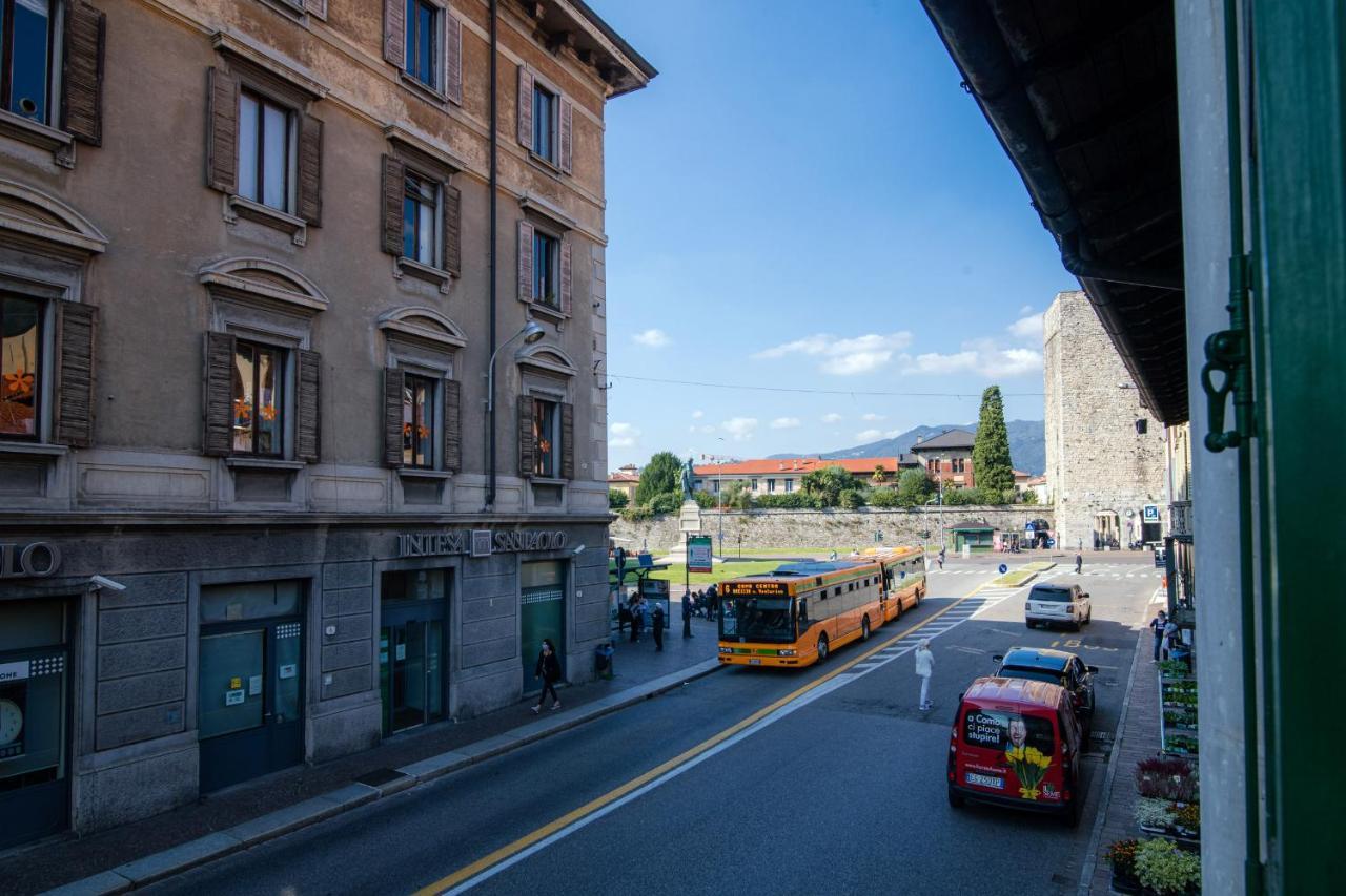 Downtown Como-porta Torre Flat * Como