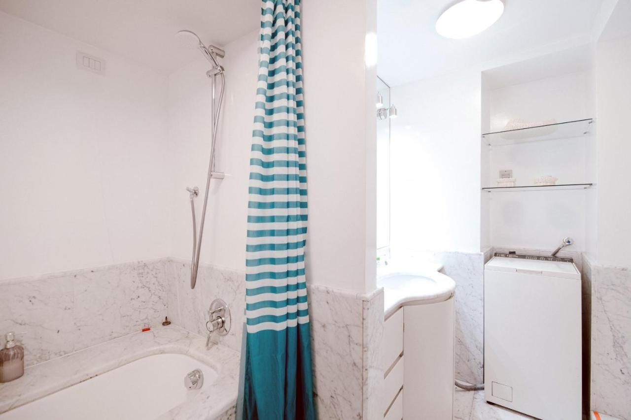 Downtown Como-porta Torre Flat Apartment *