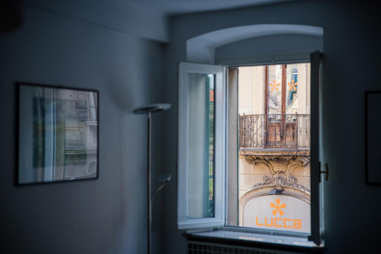 Apartment Downtown Como-porta Torre Flat Como