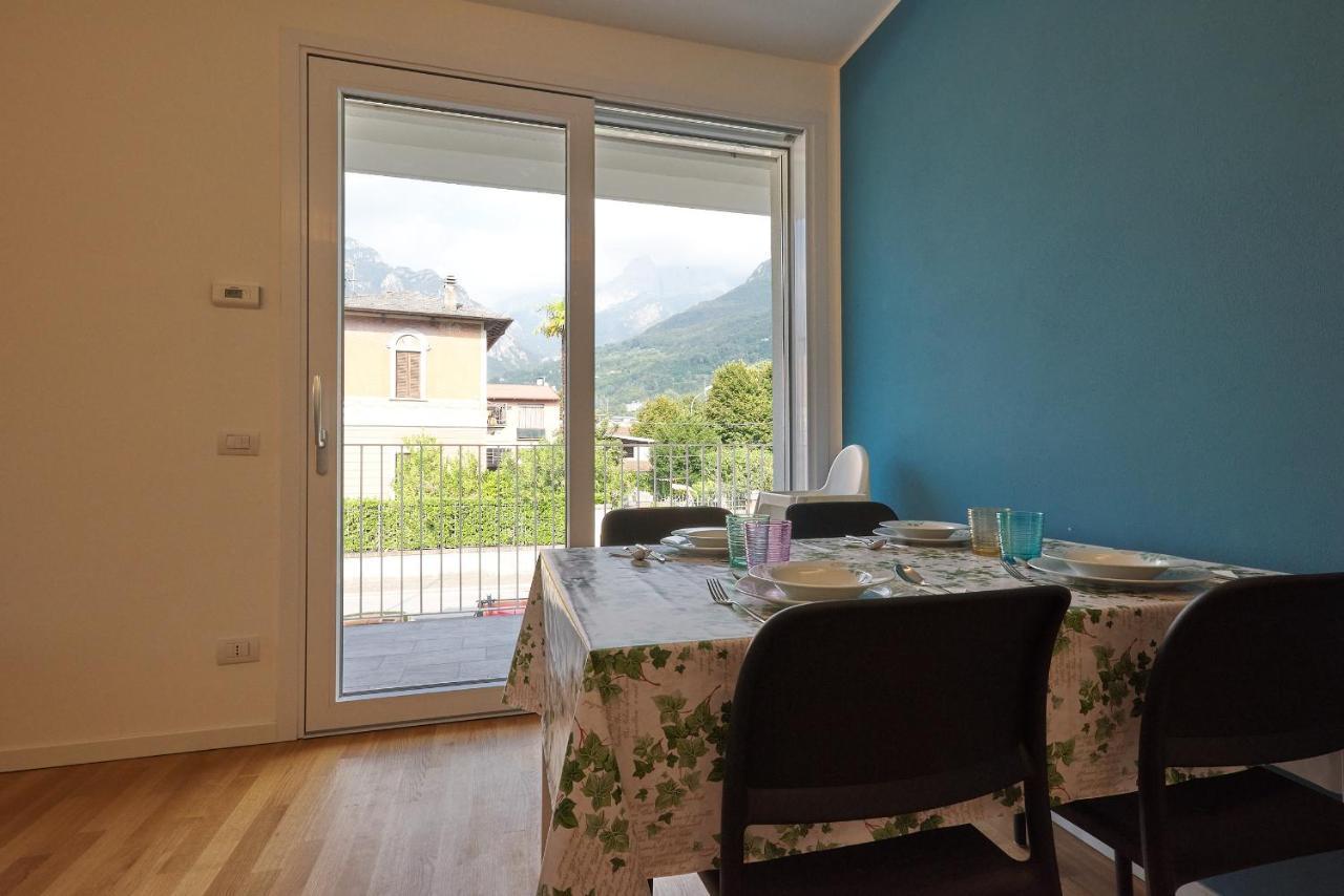 Apartment Casa Mia *