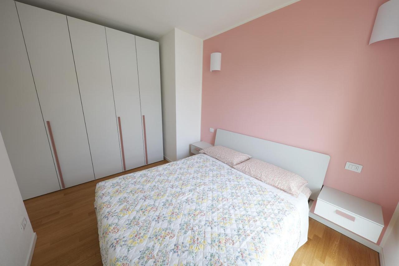 Casa Mia Apartment Mandello del Lario