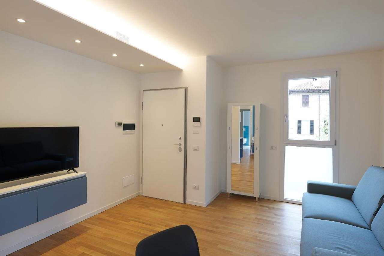 Apartment Casa Mia