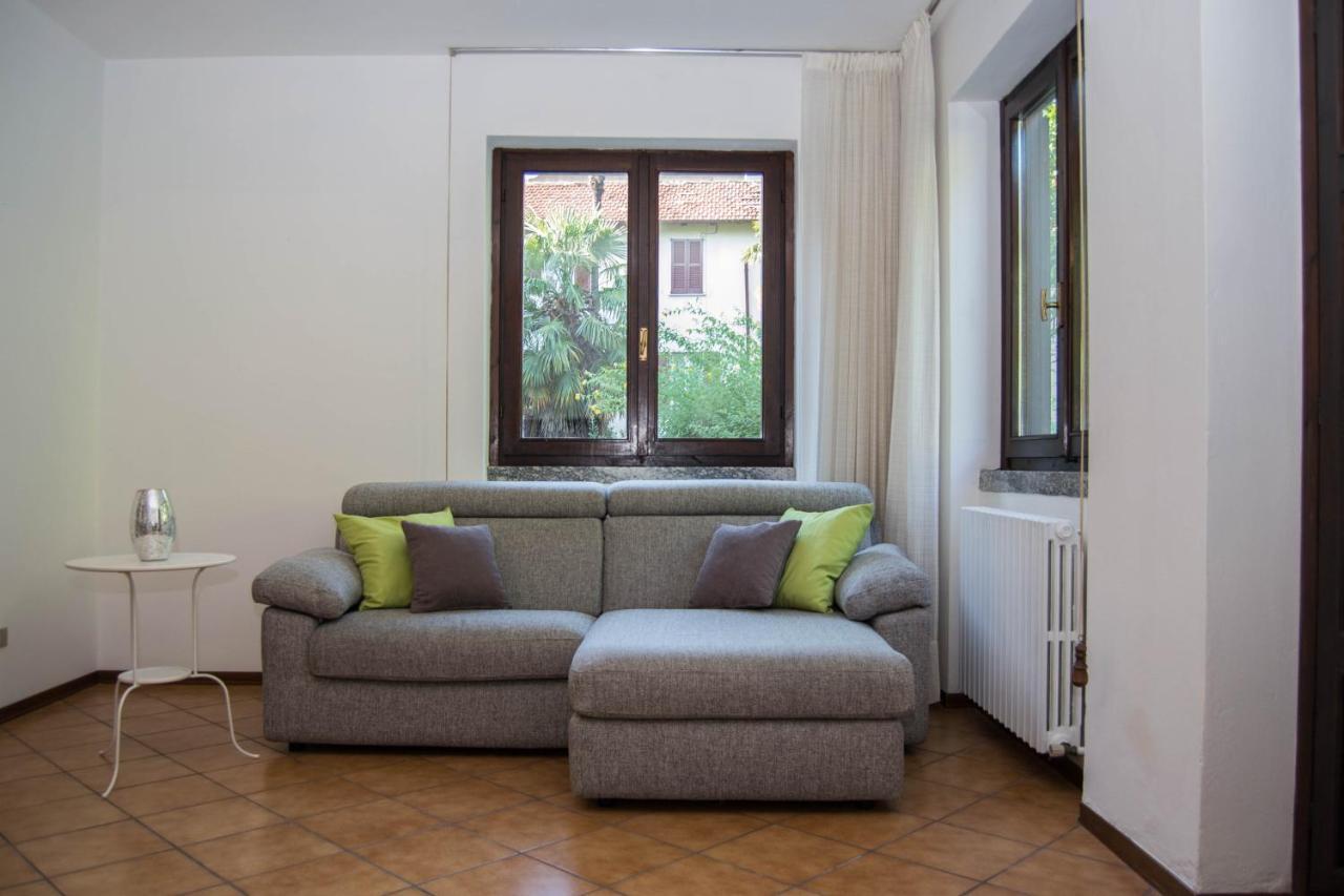 Giardino Villa