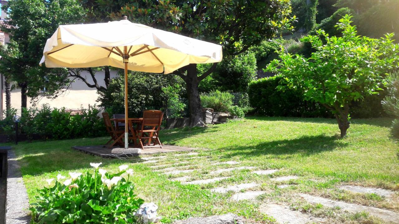 Giardino Villa