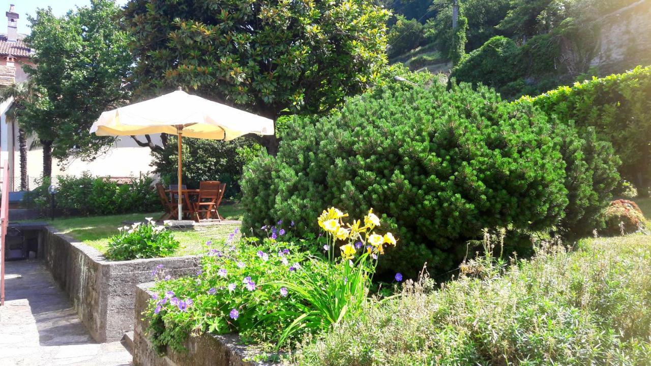 Giardino Villa