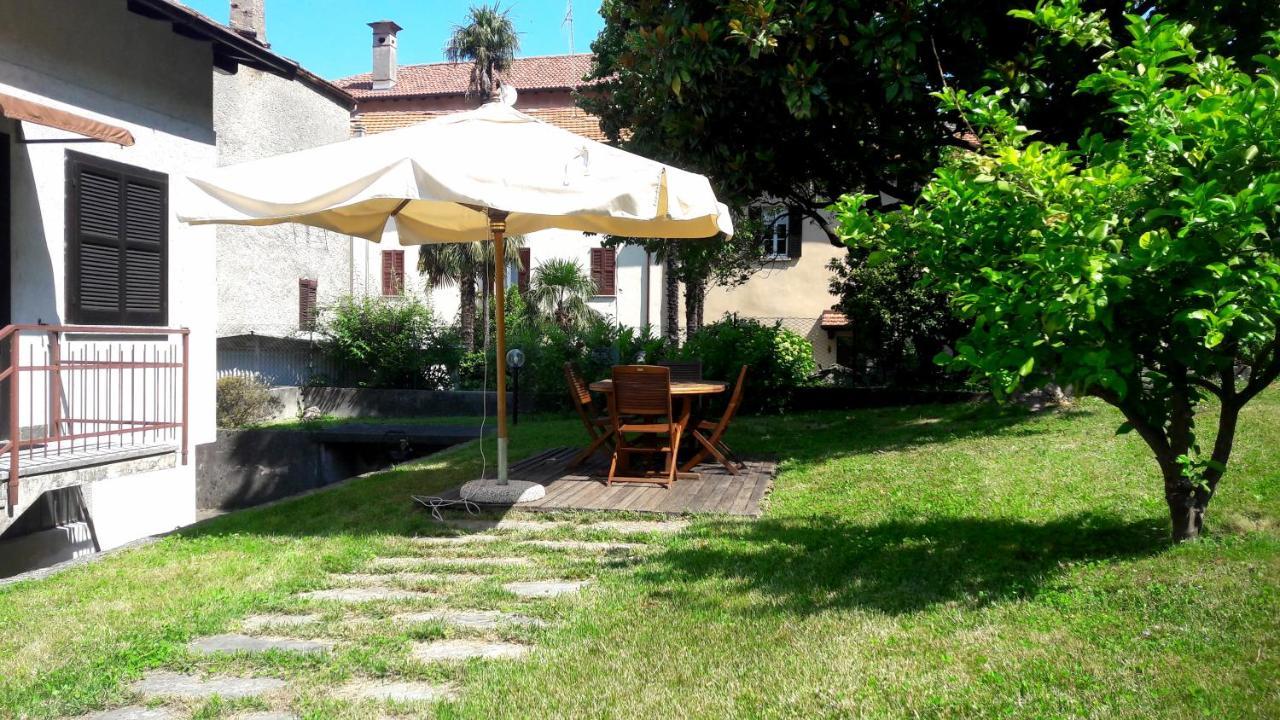 Villa Giardino *