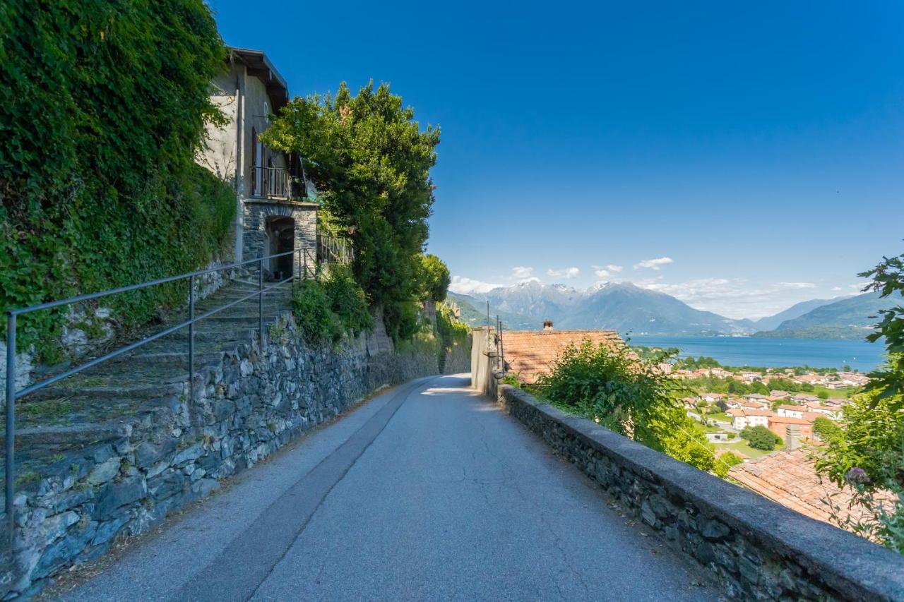 In Lake Como - Amazing View By Rentallcomo Casa vacanze *