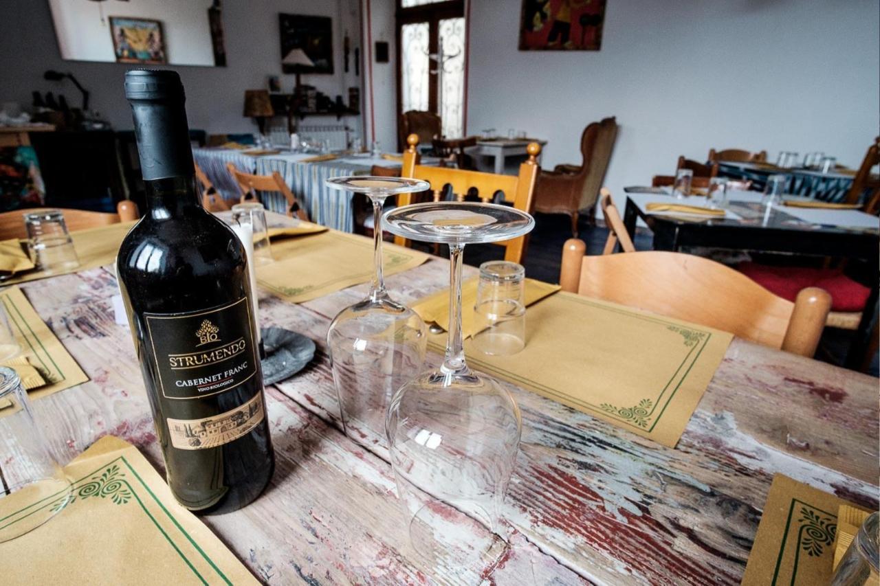 Bed & Breakfast Casa Filomena