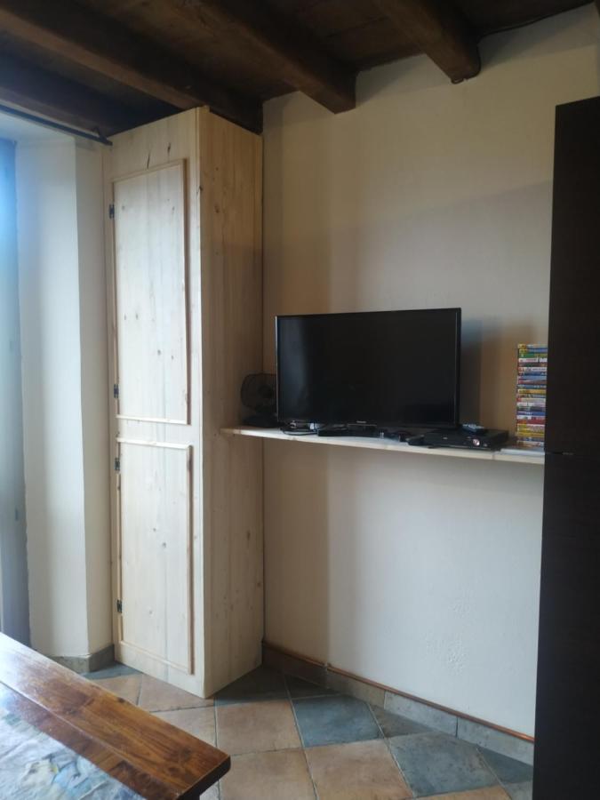 Casa Accogliente Vista Alserio