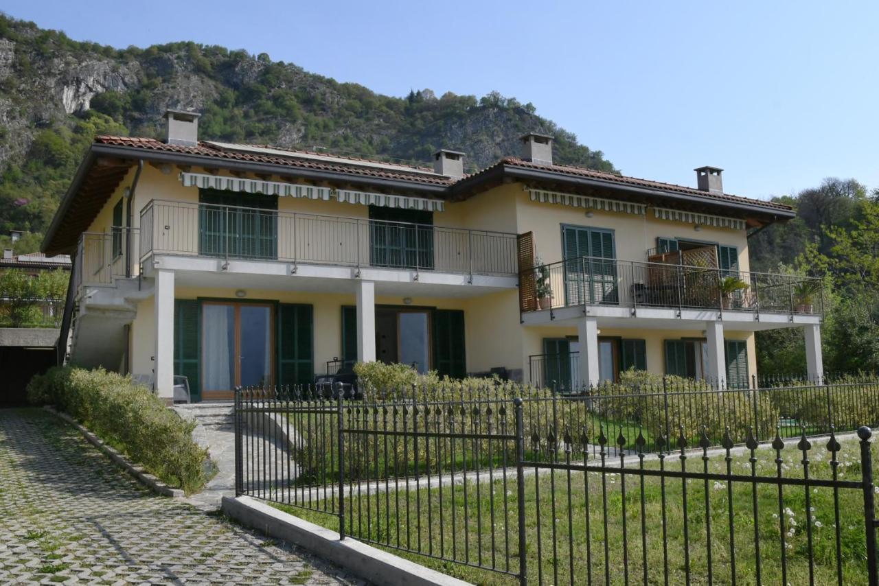 Gli Ulivi - Tremezzina Apartment Tremezzo