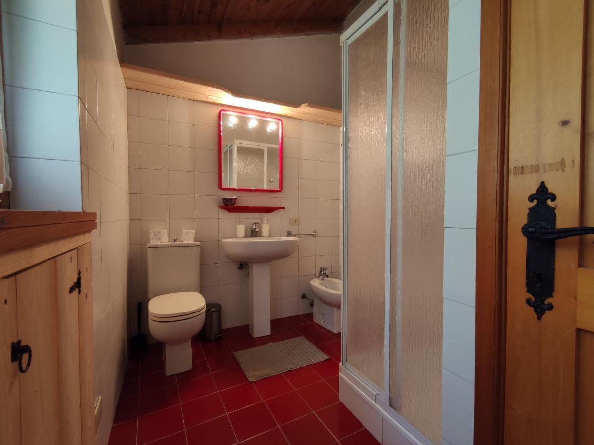 Le Petit Vent Bed & Breakfast Sormano