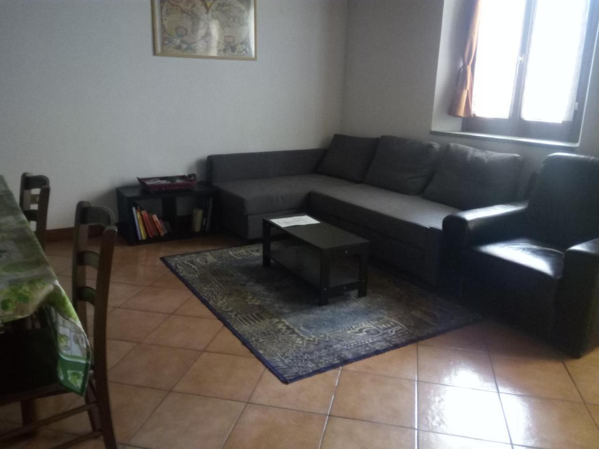 La Corte Del Pane Holiday home