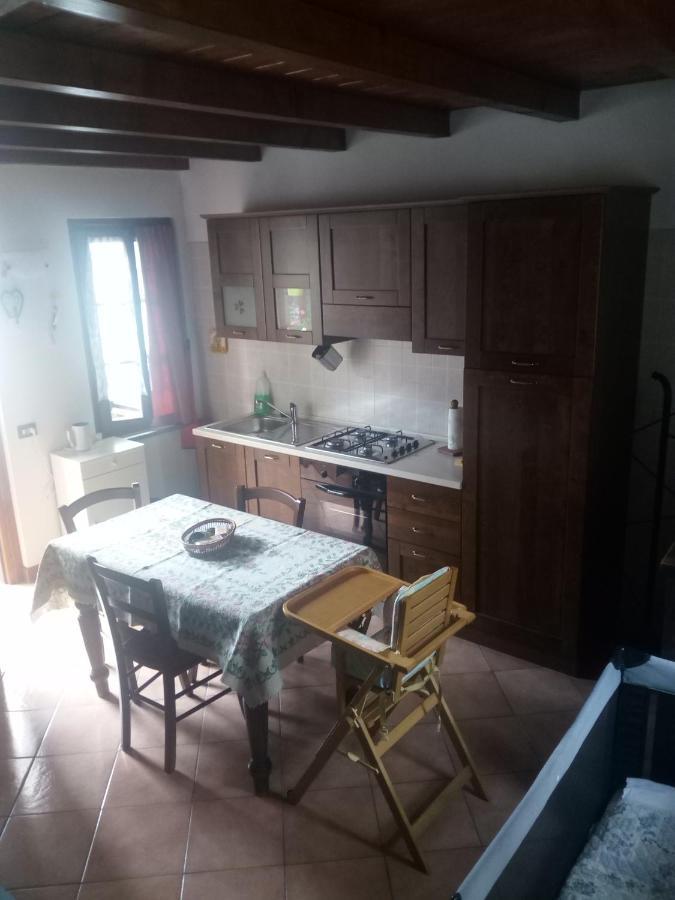 La Corte Del Pane Holiday home